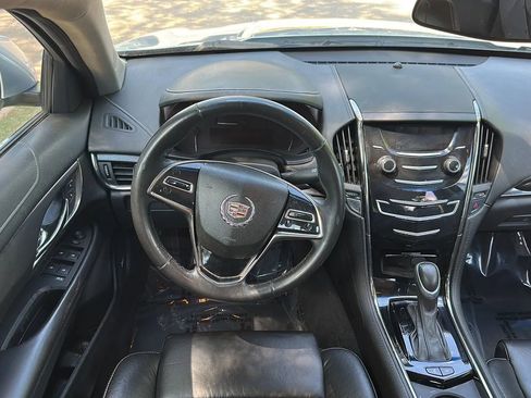 Used 2013 Cadillac ATS Sedan image 26
