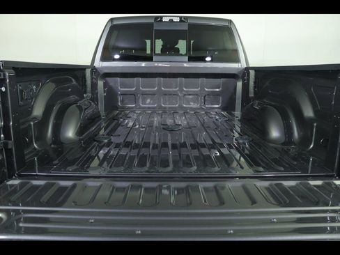 New 2026 RAM 2500 Laramie image 16