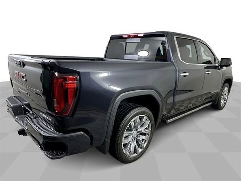 New 2026 GMC Sierra 1500 Denali image 8