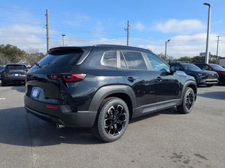 New 2026 MAZDA CX-50 Meridian Edition w/ Weather Package AWD/4WD video 4