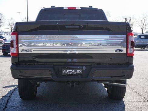 Used 2023 Ford F150 Limited image 34