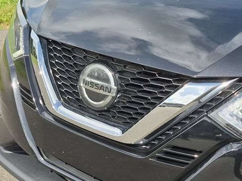 Used 2021 Nissan Rogue Sport S FWD image 36
