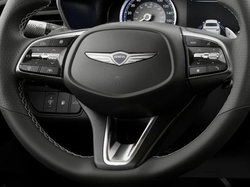 Used 2026 Genesis G70 2.5T AWD/4WD image 20