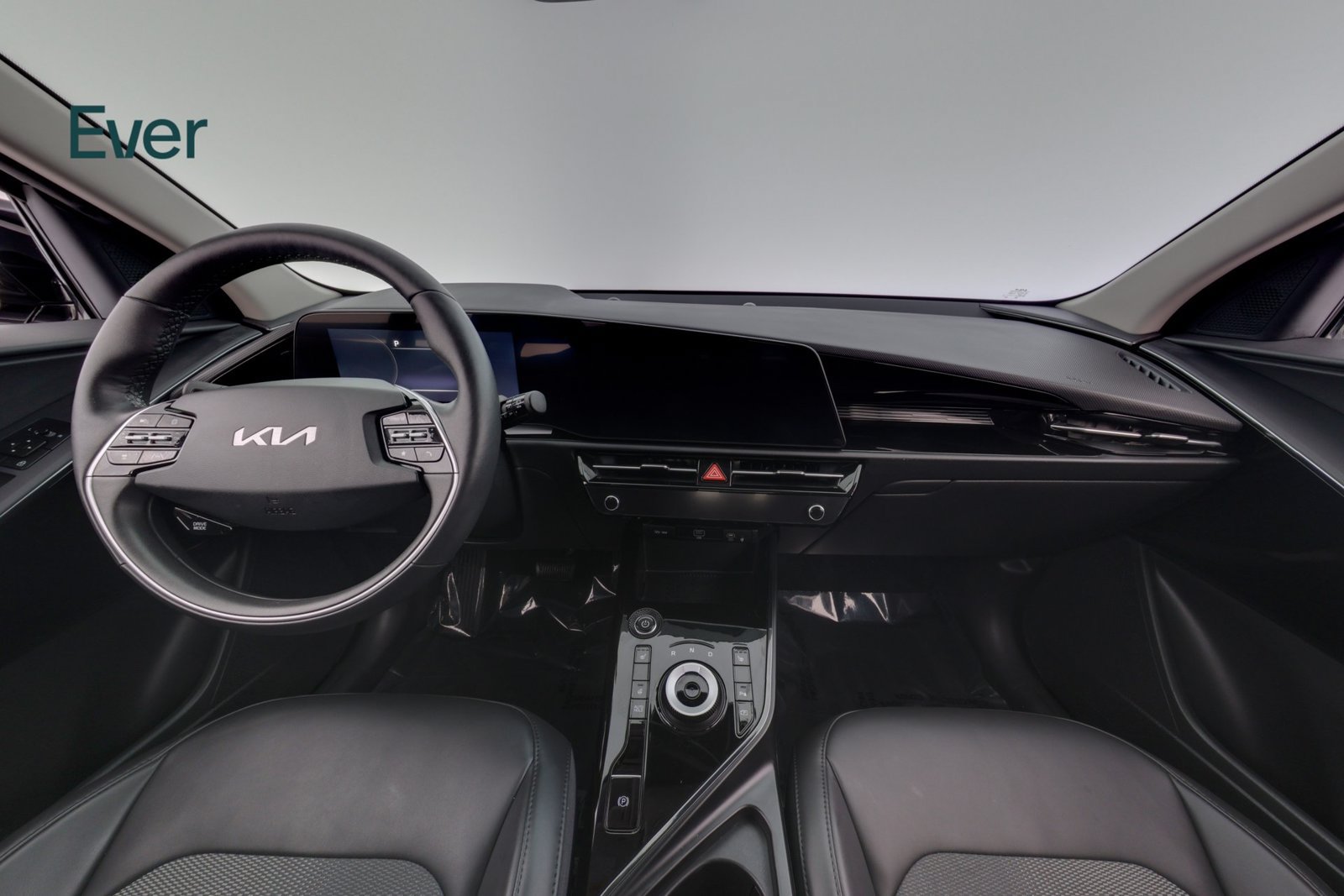 Used 2025 Kia Niro Wind w/ Wind Preserve Package FWD image 26