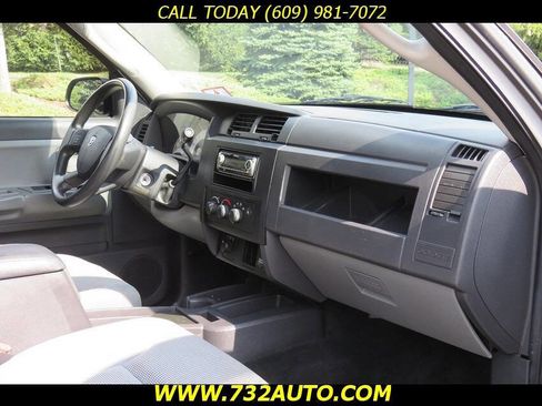 Used 2011 Dodge Dakota Big Horn image 6