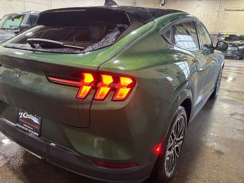 New 2025 Ford Mustang Mach-E Premium image 20