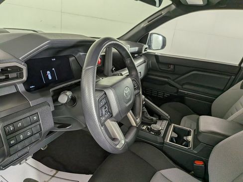 Used 2025 Toyota 4Runner TRD Sport AWD/4WD image 20
