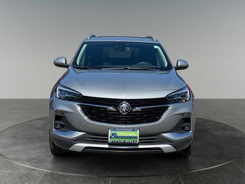 Used 2023 Buick Encore GX Essence w/ Experience Buick Package AWD/4WD image 2