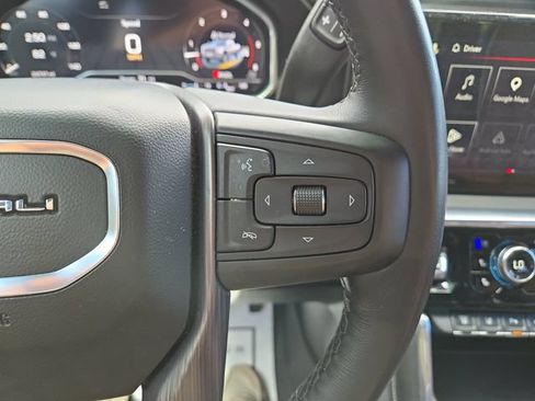 Used 2025 GMC Sierra 2500 Denali Ultimate AWD/4WD image 19