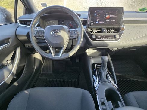 Certified 2023 Toyota Corolla SE image 7