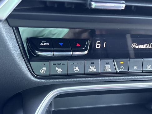 New 2026 MAZDA CX-90 3.3 Turbo w/ Premium Plus Pkg image 35