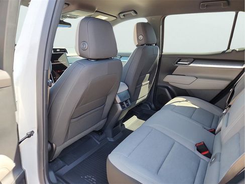 New 2026 GMC Terrain Elevation w/ Black Edition image 13