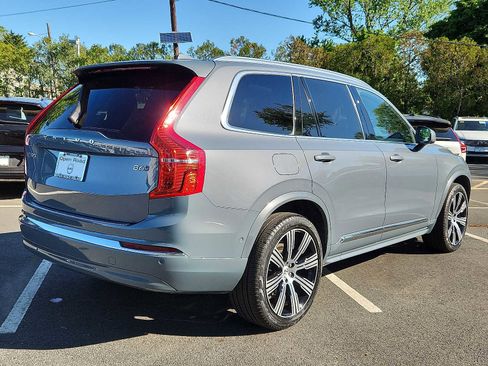 Certified 2023 Volvo XC90 B6 Ultimate w/ Protection Package Premier AWD/4WD image 6