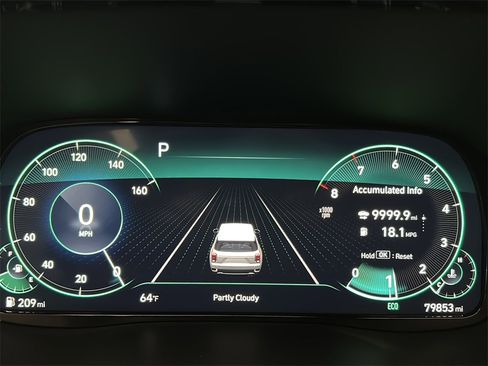 Used 2020 Hyundai Palisade Limited image 24