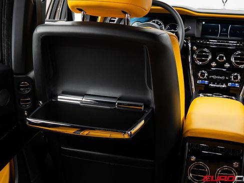 Used 2023 Rolls-Royce Cullinan AWD/4WD image 26