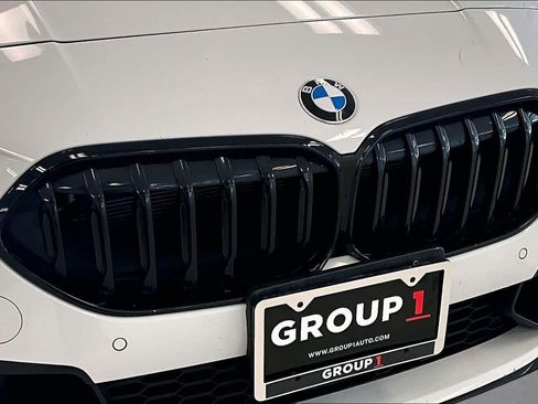 Used 2022 BMW 228i xDrive Gran Coupe w/ M Sport Package AWD/4WD image 28
