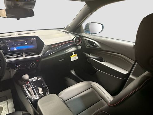 New 2026 Chevrolet Trax RS w/ Driver Confidence Package image 22