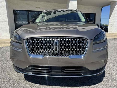 Used 2020 Lincoln Corsair FWD image 3