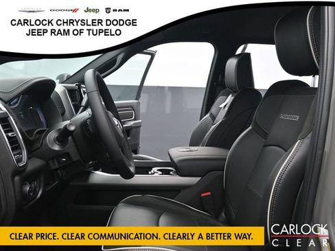 New 2026 RAM 2500 Laramie w/ Night Edition image 9