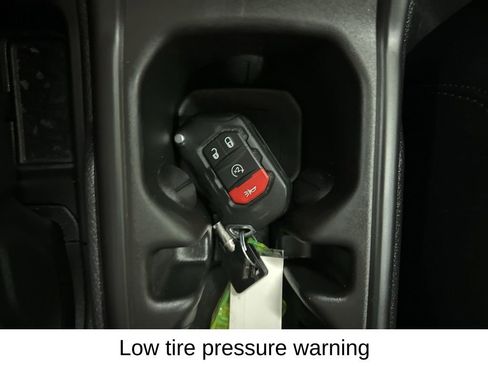 Used 2025 Jeep Wrangler Unlimited Rubicon w/ Safety Group AWD/4WD image 35