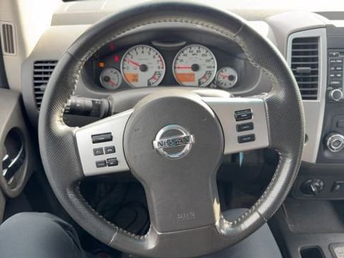Used 2013 Nissan Xterra PRO-4X image 10