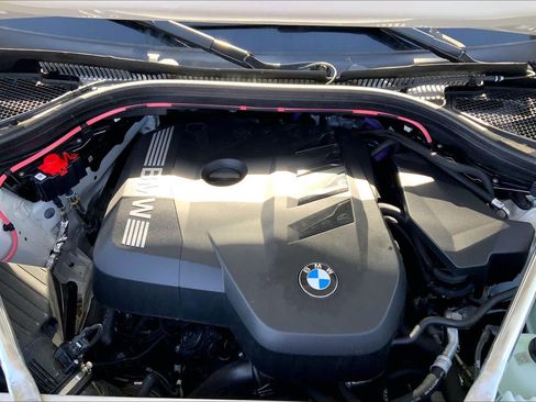 Used 2026 BMW X3 xDrive30i AWD/4WD image 64
