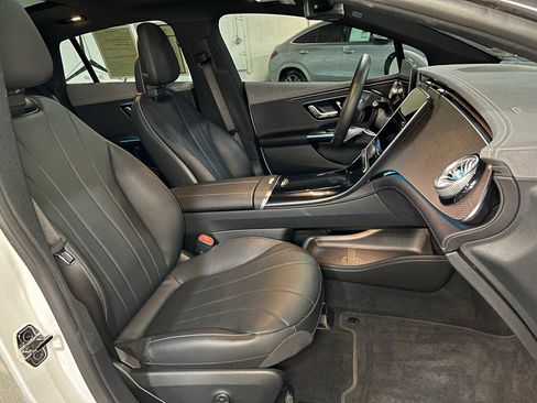 Certified 2023 Mercedes-Benz EQE 350+ 4MATIC Sedan image 11