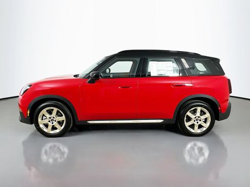 New 2027 MINI Cooper Countryman S AWD/4WD image 8