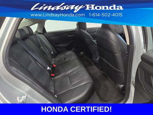 Used 2024 Honda Accord Touring image 11