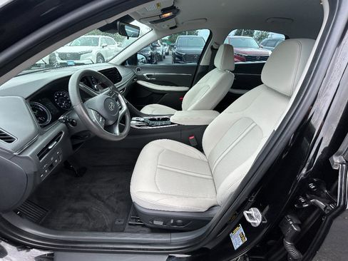 Used 2023 Hyundai Sonata SEL FWD image 14