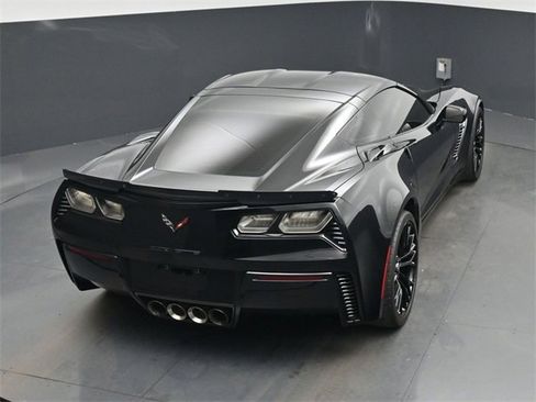 Used 2015 Chevrolet Corvette Z06 w/ 2LZ Preferred Equipment Group image 37