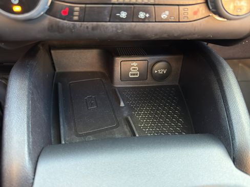 Used 2023 Ford Bronco Sport Heritage Limited image 17