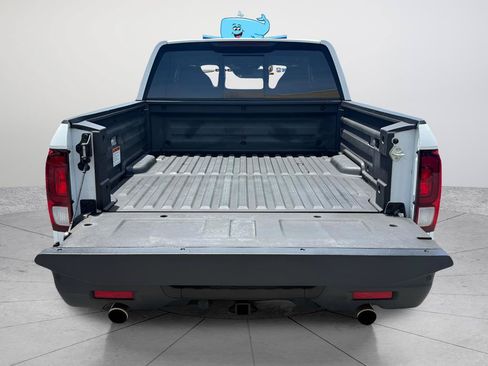 Certified 2022 Honda Ridgeline RTL-E image 33