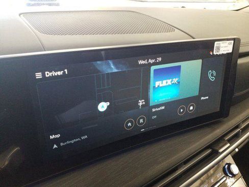 New 2026 Hyundai Santa Fe Limited AWD/4WD image 6
