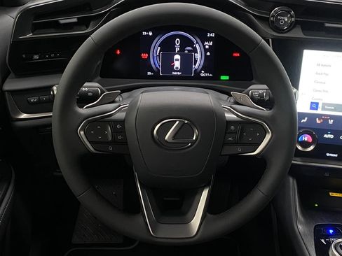 New 2026 Lexus RZ 350e 2WD image 15