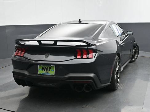 Used 2024 Ford Mustang Dark Horse RWD image 5