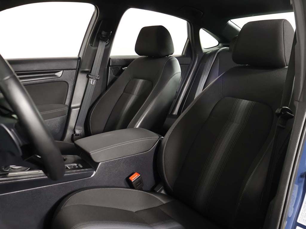 Certified 2025 Honda Civic Sport image 26