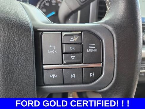 Used 2023 Ford F150 XLT w/ Equipment Group 301A Mid RWD image 22