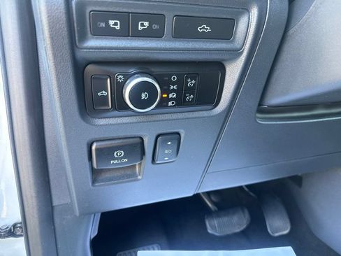 Used 2024 Ford F150 Lariat w/ Equipment Group 502A High AWD/4WD image 16