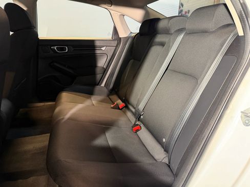 Used 2024 Honda Civic EX image 22
