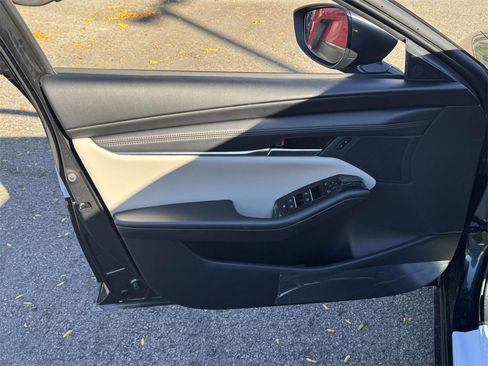 New 2025 MAZDA MAZDA3 s image 13