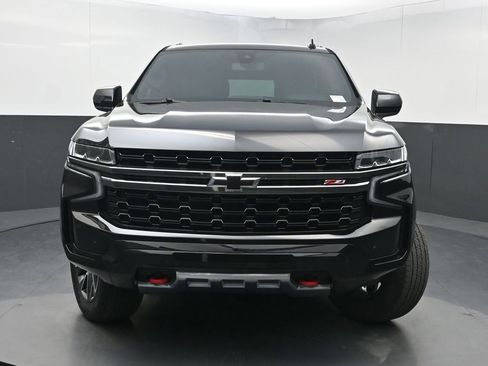 Used 2022 Chevrolet Tahoe Z71 image 42