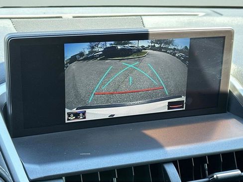 Used 2021 Lexus NX 300 FWD w/ Premium Package image 28