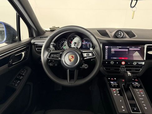 New 2026 Porsche Macan S image 20