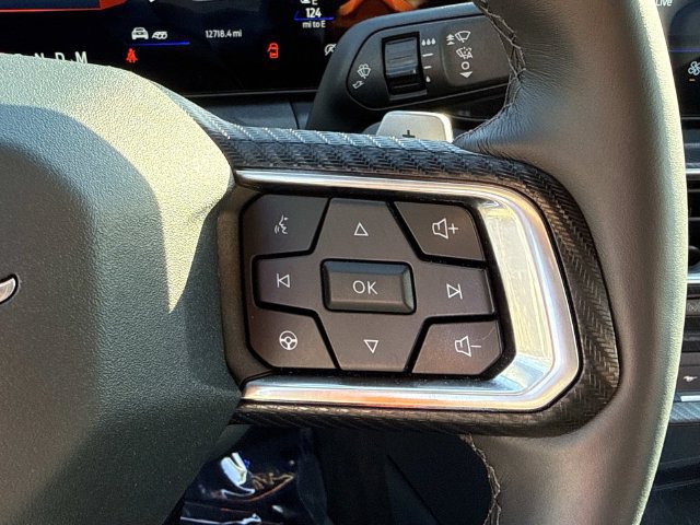 Used 2025 Ford Mustang GT Premium RWD image 20
