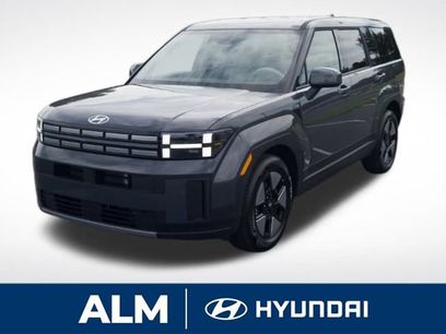 New 2026 Hyundai Santa Fe SE