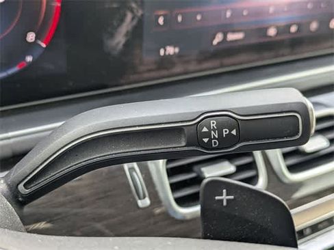 Certified 2020 Mercedes-Benz GLE 350 4MATIC image 30