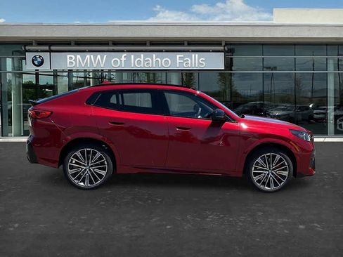 New 2026 BMW X2 M35i w/ Technology Package AWD/4WD image 8