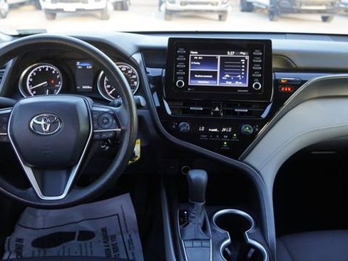 Used 2024 Toyota Camry LE FWD image 13