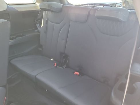 Used 2020 Hyundai Palisade SEL image 12